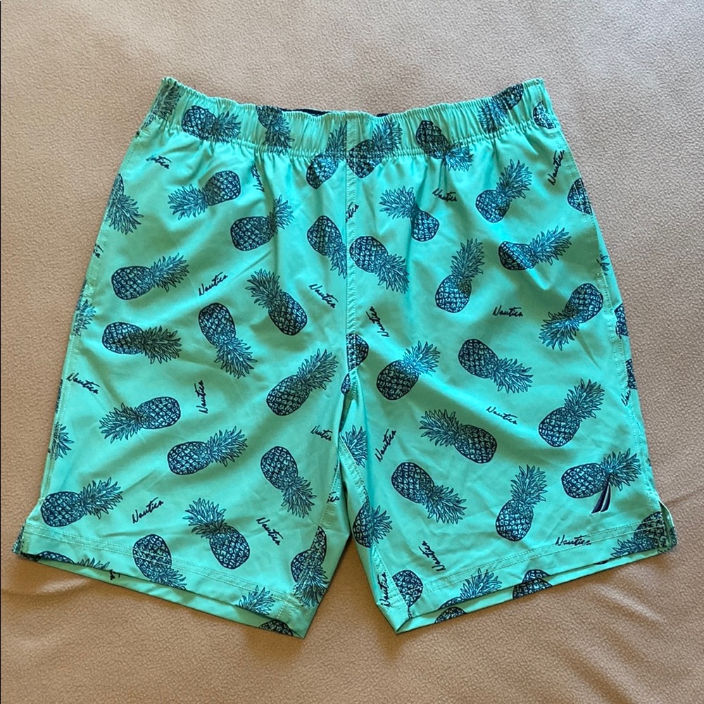 Nautica Swim Trunks